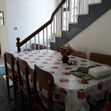 מלון קטמנדו Goshen House מראה חיצוני תמונה
