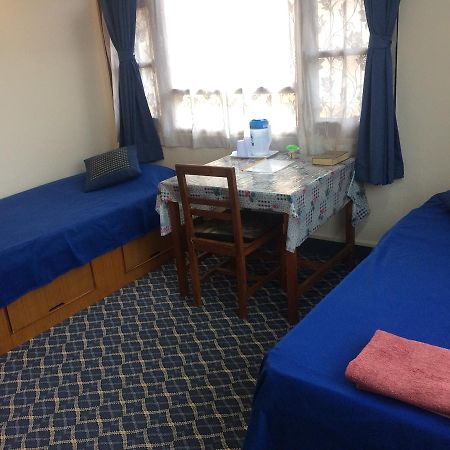 מלון קטמנדו Goshen House מראה חיצוני תמונה