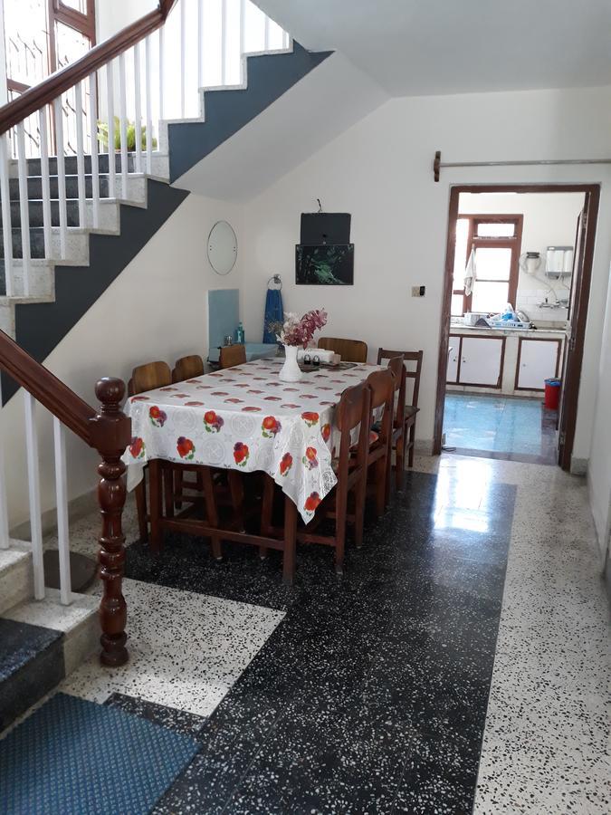 מלון קטמנדו Goshen House מראה חיצוני תמונה