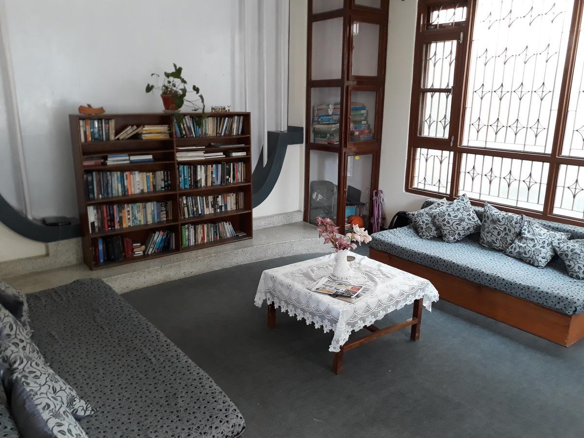 מלון קטמנדו Goshen House מראה חיצוני תמונה