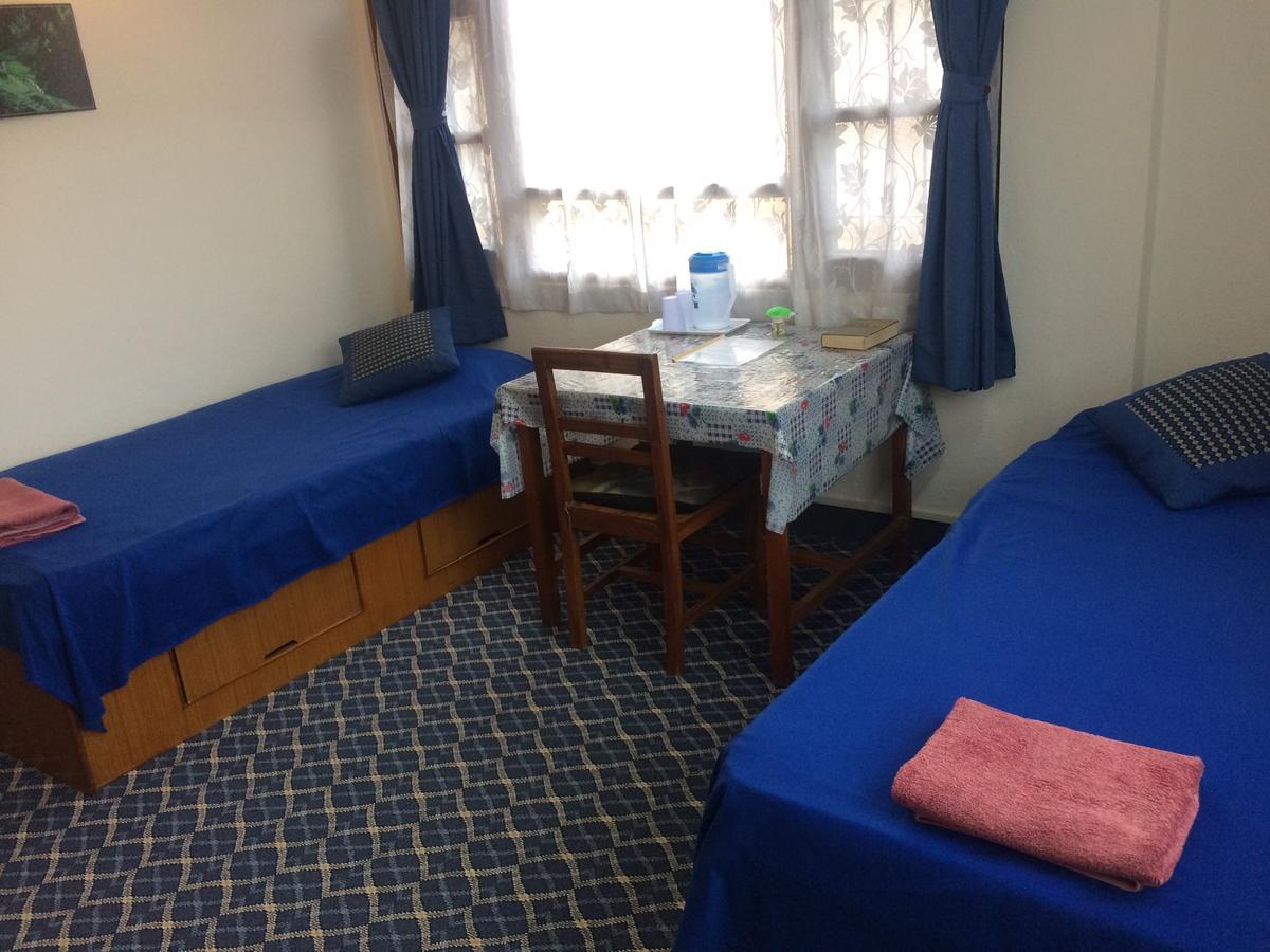 מלון קטמנדו Goshen House מראה חיצוני תמונה